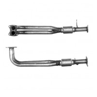 ROVER 216 1.6 01/92-11/99 Front Pipe BM70035