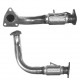 ROVER 220 2.0 01/96-12/99 Front Pipe BM70038
