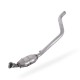 JAGUAR S-Type 3.0 03/99-06/05 Catalytic Converter JG6005T