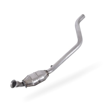JAGUAR S-Type 2.5 03/02-06/05 Catalytic Converter
