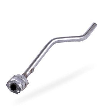 JAGUAR S-Type 2.5 03/02-06/05 Catalytic Converter