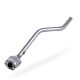 JAGUAR S-Type 2.5 03/02-06/05 Catalytic Converter JG6006T