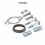SUZUKI X-90 1.6 04/96-04/98 Catalytic Converter Fitting Kit