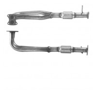 ROVER 214 1.4 11/95-11/99 Front Pipe BM70049