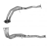 VAUXHALL ASTRA 2.0 07/91-08/98 Front Pipe BM70052