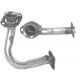 VOLVO 460 1.8 09/91-06/97 Front Pipe
