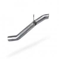 FORD Focus 1.6 07/10-06/19 Tailpipe EFE1143