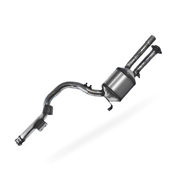 MERCEDES E320 3.0 03/05-12/08 Diesel Particulate Filter