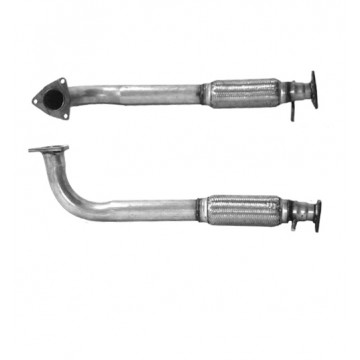 ROVER 420 2.0 10/92-11/95 Front Pipe