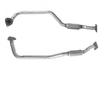 DAEWOO ARANOS 1.5 04/96-11/97 Front Pipe