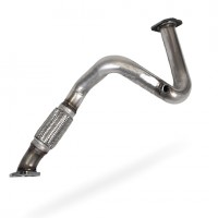 VAUXHALL MOKKA 1.4 12/12 on Front Pipe EGM768