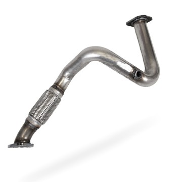 CHEVROLET TRAX 1.4 12/12 on Front Pipe