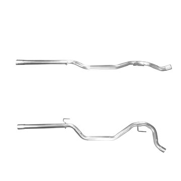 SAAB 9-3 1.9 04/04-02/15 Link Pipe