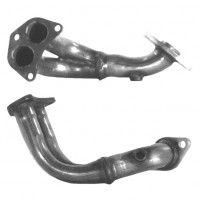 FORD ESCORT 1.4 01/94-01/99 Front Pipe BM70072