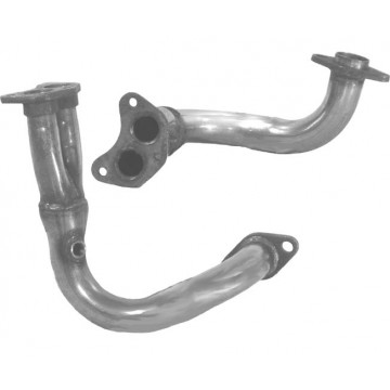 FORD FIESTA 1.3 05/91-10/95 Front Pipe
