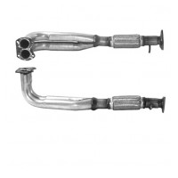 ROVER 220 2.0 06/91-03/96 Front Pipe BM70077