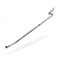 PEUGEOT 207 1.4 05/06-03/08 Link Pipe EPG797