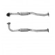 NISSAN PRIMERA 2.0 05/93-05/96 Front Pipe