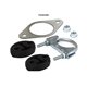 FORD S-MAX 2.0 05/06-12/14 Link Pipe Fitting Kit FK50238C