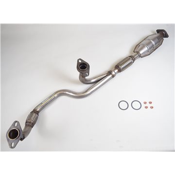 VAUXHALL Vectra 2.5 09/95-12/00 Catalytic Converter