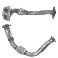 TOYOTA CARINA 2.0 02/92-12/95 Front Pipe BM70084