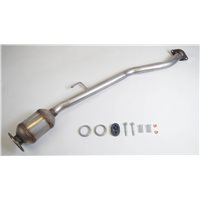 SUZUKI Grand Vitara 1.6 09/05-10/09 Catalytic Converter SI6023T