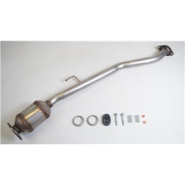 SUZUKI Grand Vitara 1.6 09/05-10/09 Catalytic Converter
