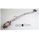 SUZUKI Grand Vitara 1.6 09/05-10/09 Catalytic Converter SI6023T