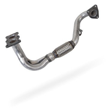 MG TF 1.6 03/02-12/09 Front Pipe