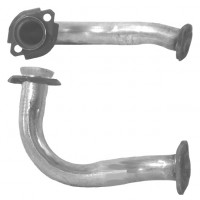 RENAULT 5 1.4 11/90-03/96 Front Pipe BM70095