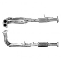 ROVER 623 2.3 01/93-12/96 Front Pipe BM70098