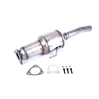 IVECO Daily 2.3 04/06-08/11 Catalytic Converter IV6001T