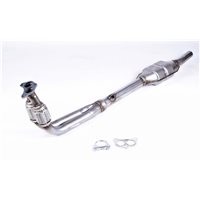VOLKSWAGEN Caddy 1.6 01/97-04/01 Catalytic Converter SK8001T