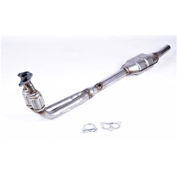 VOLKSWAGEN Caddy 1.6 01/97-04/01 Catalytic Converter