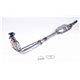 VOLKSWAGEN Caddy 1.6 01/97-04/01 Catalytic Converter SK8001T
