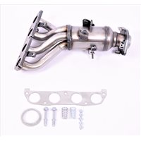 TOYOTA Auris 1.4 12/06-10/08 Catalytic Converter TY6053T