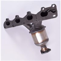 FIAT Croma 2.2 06/05-04/07 Catalytic Converter VX6017T
