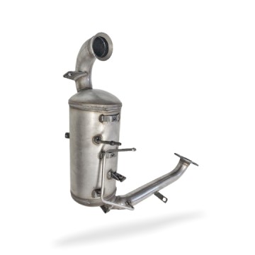 VOLVO S40 1.6 01/05-12/11 Diesel Particulate Filter