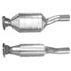 FORD GALAXY 1.9 06/95-02/01 Catalytic Converter