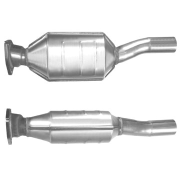 VOLKSWAGEN PASSAT 1.9 08/91-12/96 Catalytic Converter