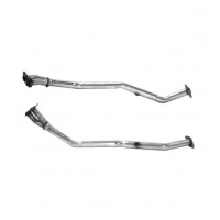 NISSAN TERRANO 2.4 07/96-12/99 Front Pipe BM70123