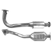KIA SPORTAGE 2.0 08/94-12/99 Catalytic Converter