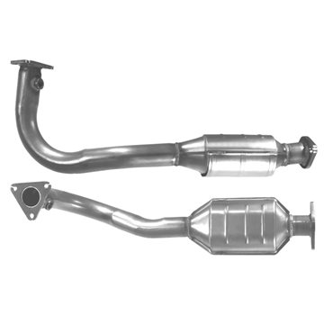 KIA SPORTAGE 2.0 08/94-12/99 Catalytic Converter