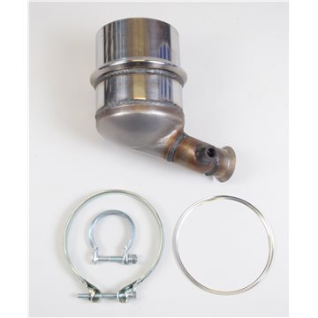 PEUGEOT EXPERT 1.6 11/11-03/17 Diesel Particulate Filter