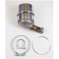 TOYOTA PROACE 1.6 06/13-03/16 Diesel Particulate Filter DPF134