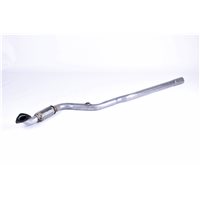 VAUXHALL ZAFIRA 1.6 02/01-09/05 Link Pipe BM50080