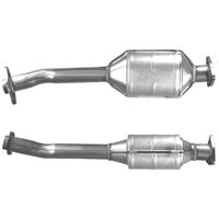 VAUXHALL CALIBRA 2.0 01/90-07/97 Catalytic Converter