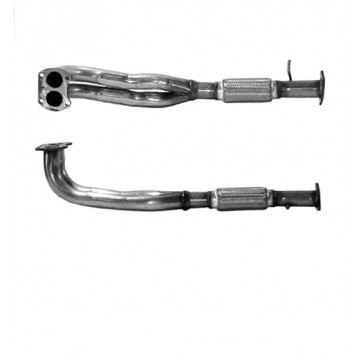 ROVER 420 2.0 05/95-12/99 Front Pipe