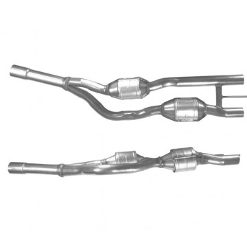 JAGUAR XJ6 4.0 09/94-07/97 Catalytic Converter
