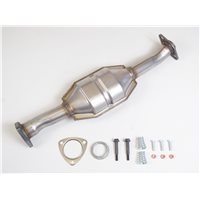 VAUXHALL Calibra 2.0 01/90-07/97 Catalytic Converter VX8009T